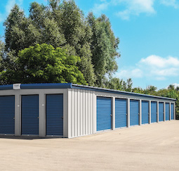 Storage Units at Vaultra Storage - Keswick - 2410 Boyers Road Keswick ON